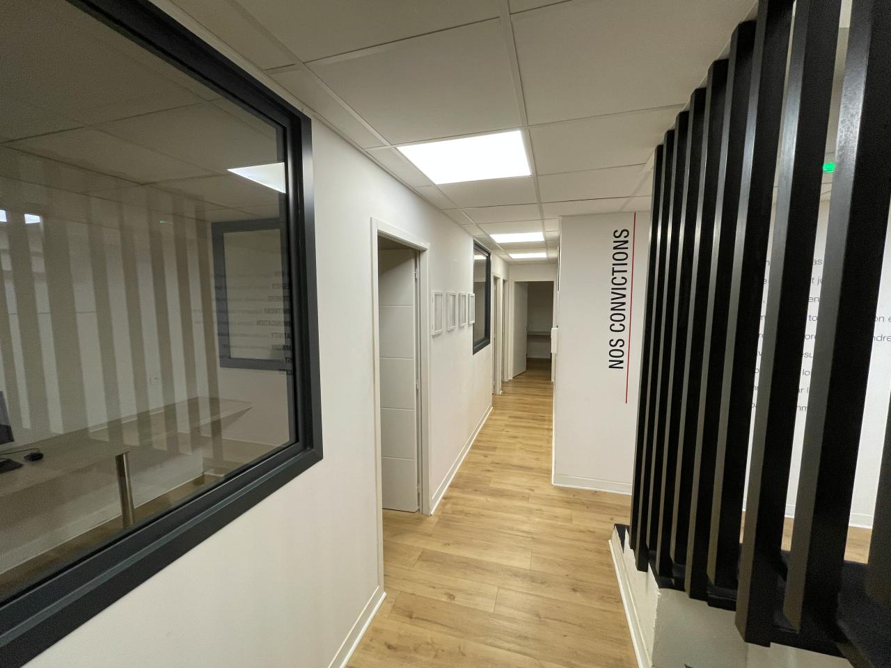 Bureau Toulouse 340m² Location bureau Toulouse Haute-Garonne OLBUR2427218 9